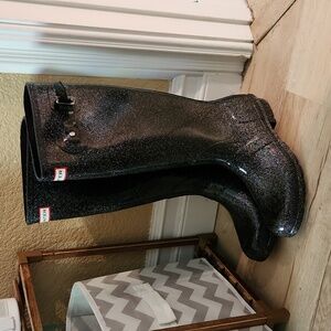 Hunter Rainboots